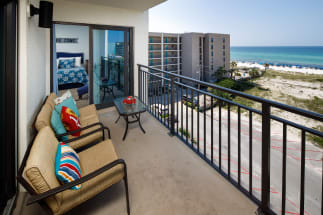 Fort Walton Beach Vacation Rental 7483