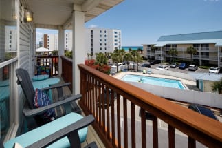 Fort Walton Beach Vacation Rental 7484