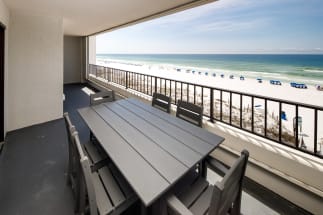Fort Walton Beach Vacation Rental 7487