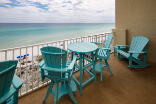 Fort Walton Beach Vacation Rental 7490