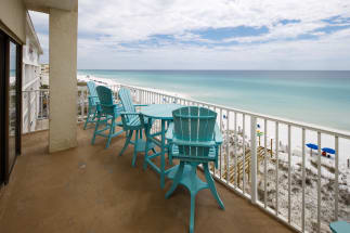 Fort Walton Beach Vacation Rental 7490