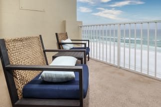 Fort Walton Beach Vacation Rental 7491