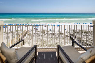 Fort Walton Beach Vacation Rental 7491