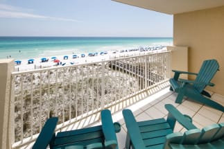 Fort Walton Beach Vacation Rental 7492