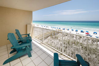 Fort Walton Beach Vacation Rental 7492