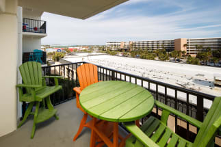 Fort Walton Beach Vacation Rental 7493