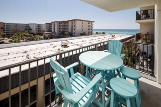 Fort Walton Beach Vacation Rental 7494