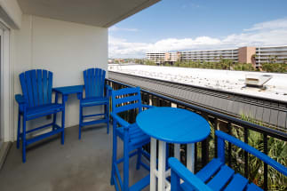 Fort Walton Beach Vacation Rental 7501