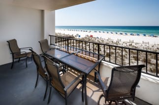 Fort Walton Beach Vacation Rental 7505