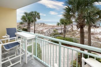 Fort Walton Beach Vacation Rental 7509