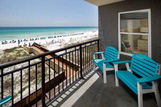 Fort Walton Beach Vacation Rental 7510