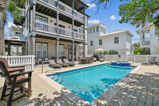 30A-Beaches-South Walton Vacation Rental 7562