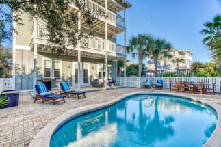 30A-Beaches-South Walton Vacation Rental 7563