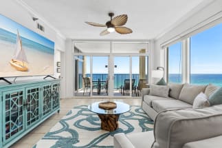 Destin Vacation Rental 7780