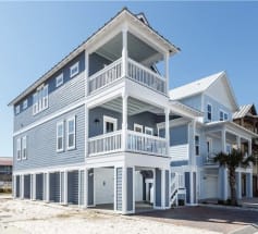 Navarre Vacation Rental 10275