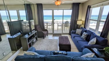 Fort Walton Beach Vacation Rental 12325