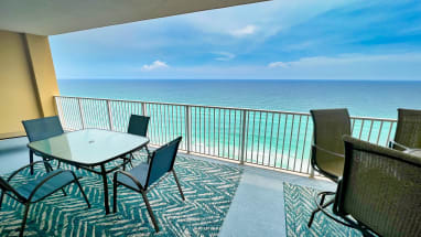 Panama City Beach Vacation Rental 6748