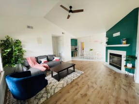 Panama City Beach Vacation Rental 13142