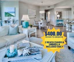 30A-Beaches-South Walton Vacation Rental 5289