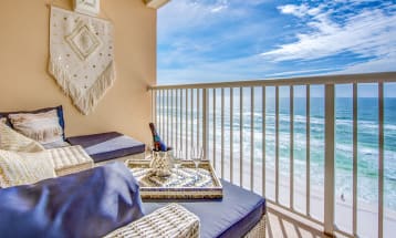 Panama City Beach  Vacation Rental 9989