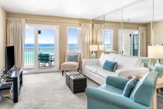 Destin Vacation Rental 7371