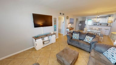 Fort Walton Beach Vacation Rental 8151