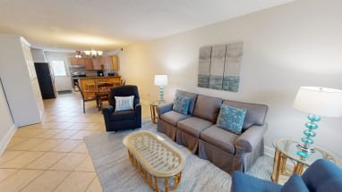 Fort Walton Beach Vacation Rental 8158