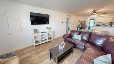 Fort Walton Beach Vacation Rental 8162
