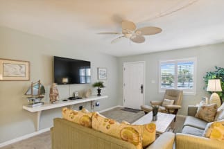 Fort Walton Beach Vacation Rental 8163