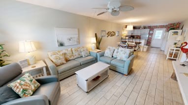 Fort Walton Beach Vacation Rental 8163