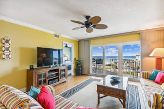Fort Walton Beach Vacation Rental 8187