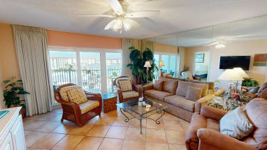 Fort Walton Beach Vacation Rental 8196