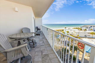 Fort Walton Beach Vacation Rental 8198