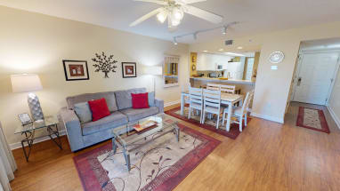 Fort Walton Beach Vacation Rental 8199