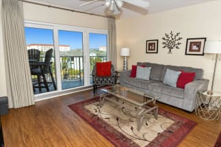 Fort Walton Beach Vacation Rental 8199