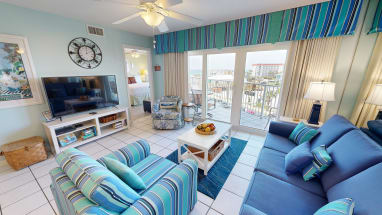 Fort Walton Beach Vacation Rental 8202