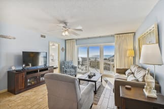 Fort Walton Beach Vacation Rental 8205