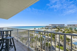 Fort Walton Beach Vacation Rental 8206