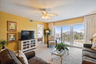 Fort Walton Beach Vacation Rental 8212