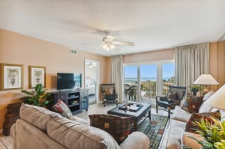 Fort Walton Beach Vacation Rental 8213