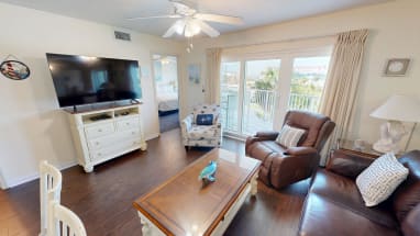 Fort Walton Beach Vacation Rental 8220