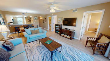 Fort Walton Beach Vacation Rental 8224
