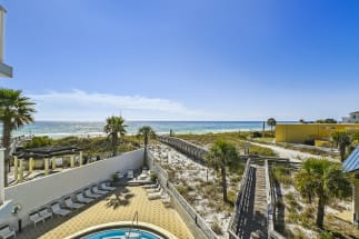 Fort Walton Beach Vacation Rental 8226