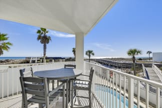 Fort Walton Beach Vacation Rental 8267