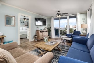 Destin Vacation Rental 8390