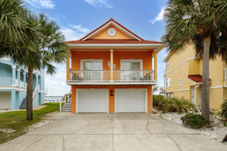Navarre Vacation Rental 8392