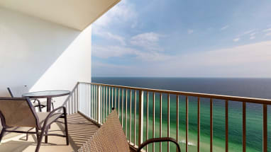 Panama City Beach  Vacation Rental 11835