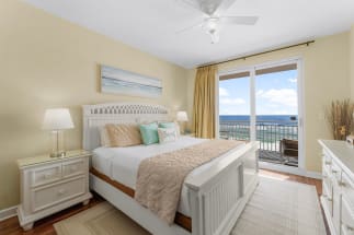 Panama City Beach Vacation Rental 1616
