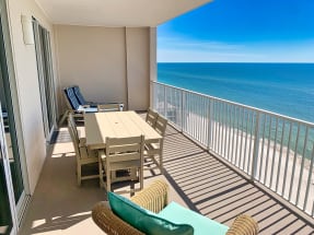 Panama City Beach Vacation Rental 8609