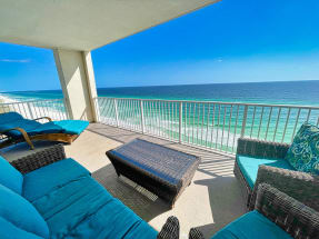 Panama City Beach Vacation Rental 8610